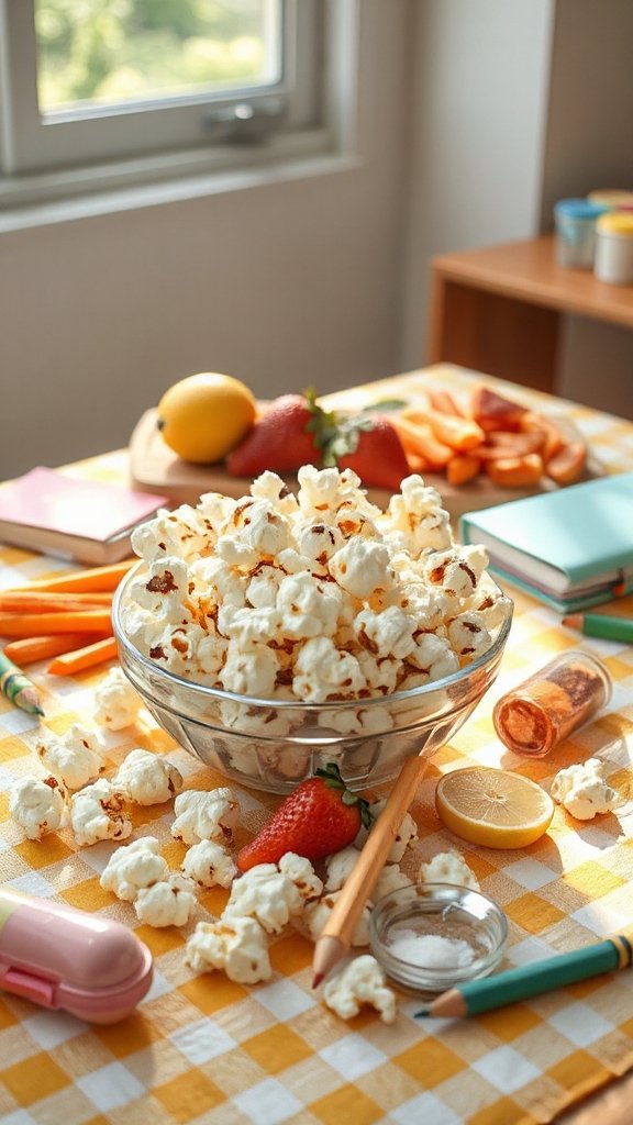 air popped popcorn snack recipe mtmn2 air popped popcorn snack recipe mtmn2
