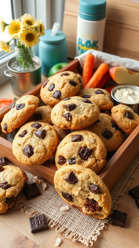 almond joy inspired cookie recipe g7efd almond joy inspired cookie recipe g7efd