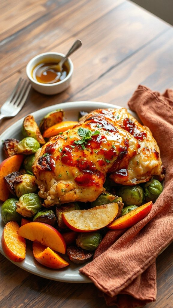apple cider chicken recipe ed5i8 apple cider chicken recipe ed5i8