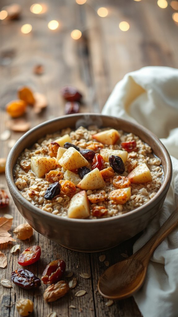 apple cinnamon oats recipe 2hc50 apple cinnamon oats recipe 2hc50