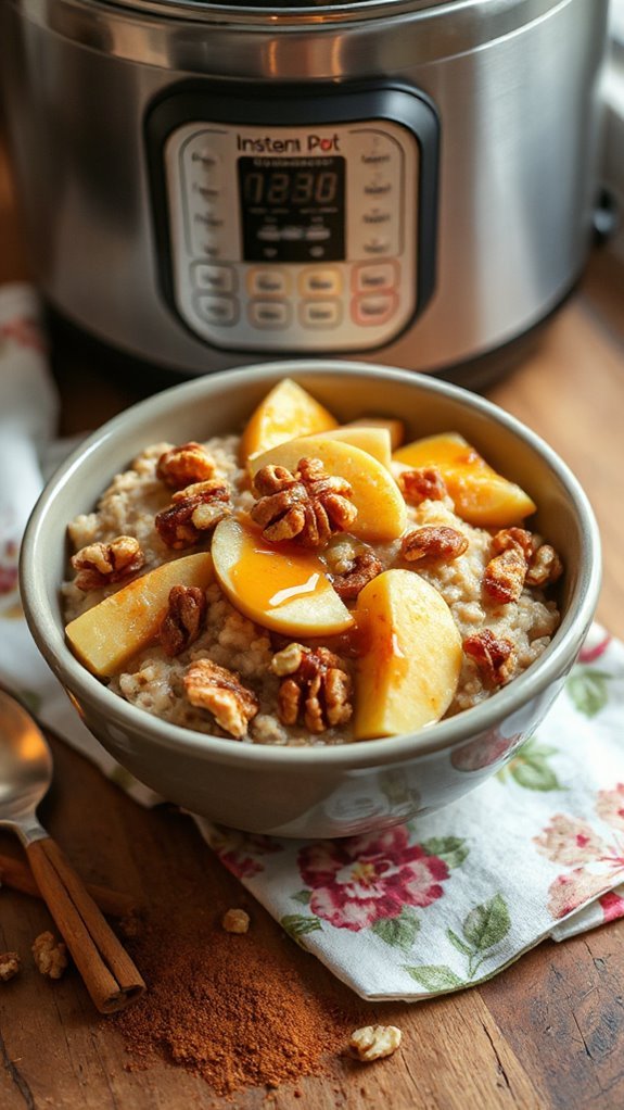 apple cinnamon oats recipe ccri5 apple cinnamon oats recipe ccri5