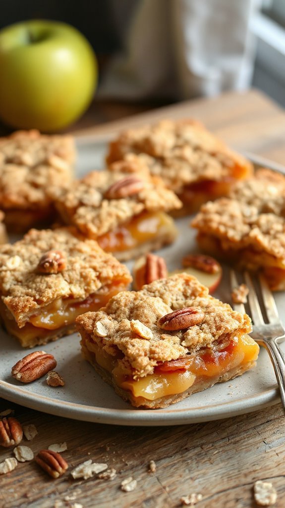 apple crisp bar recipe 7oav7 1 apple crisp bar recipe 7oav7 1