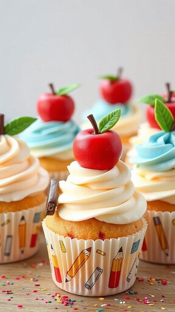 apple cupcake decorations tutorial ak6cg apple cupcake decorations tutorial ak6cg