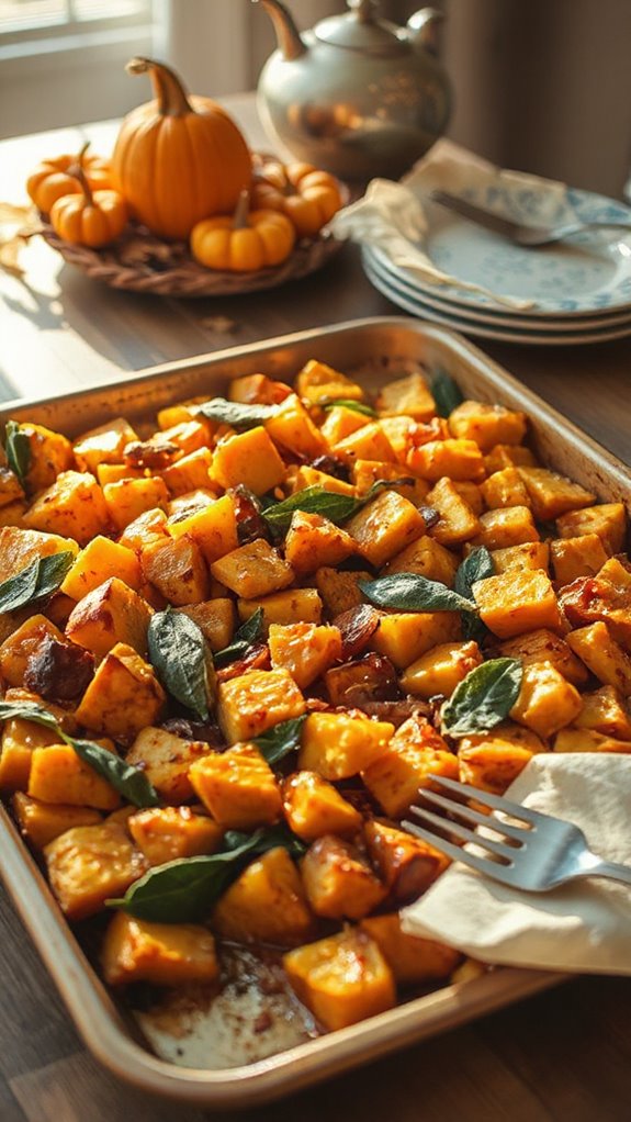 autumn inspired breakfast hash recipe 16xv4