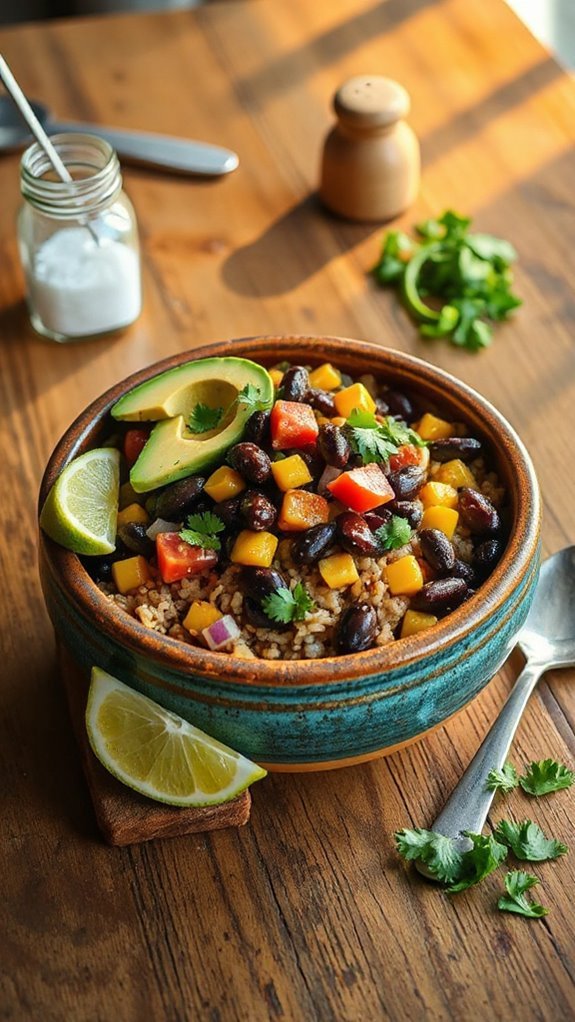 bbq bean corn bowl htmm3 bbq bean corn bowl htmm3