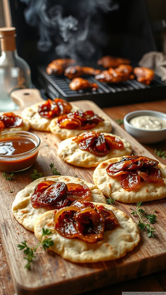 bbq chicken flatbread recipe uukqz bbq chicken flatbread recipe uukqz