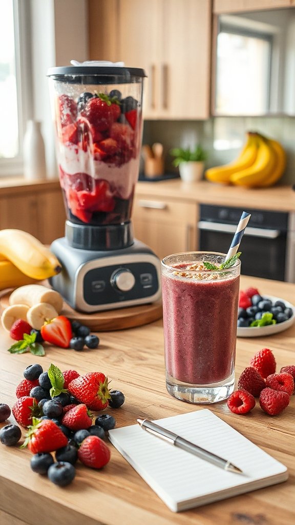 berry blast smoothie recipe m4jqr 1