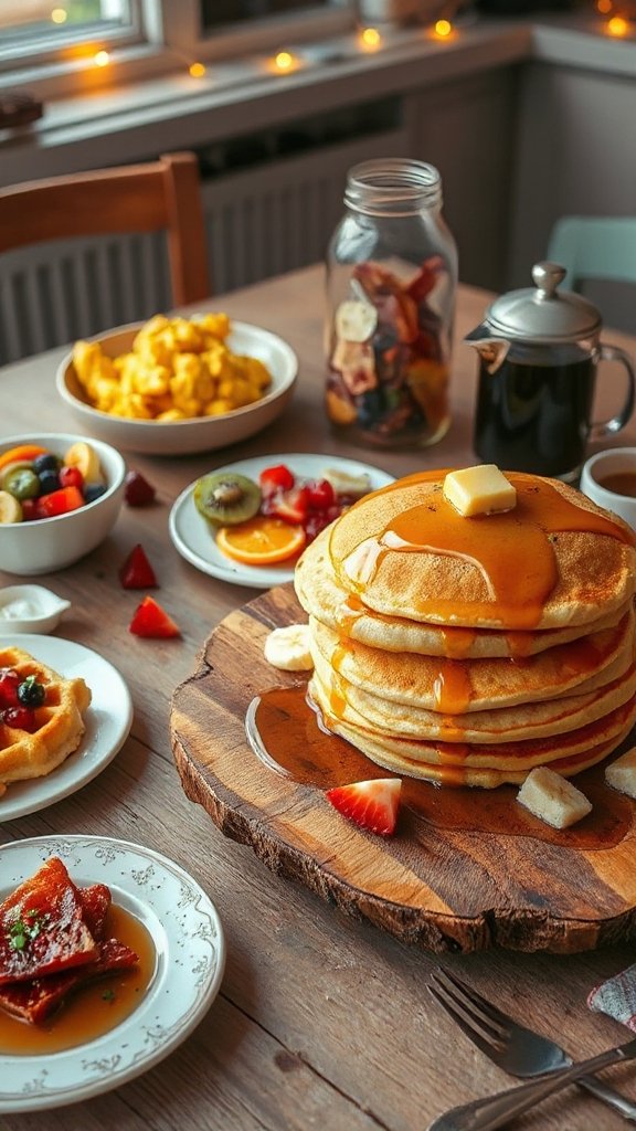 breakfast foods for dinner 38wkw breakfast foods for dinner 38wkw
