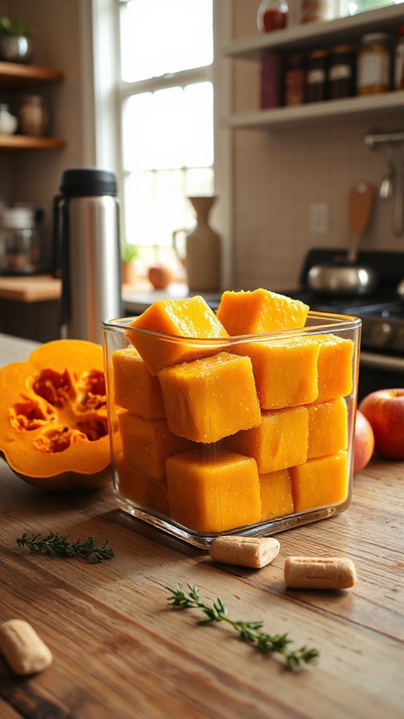 butternut squash apple soup c5g6c