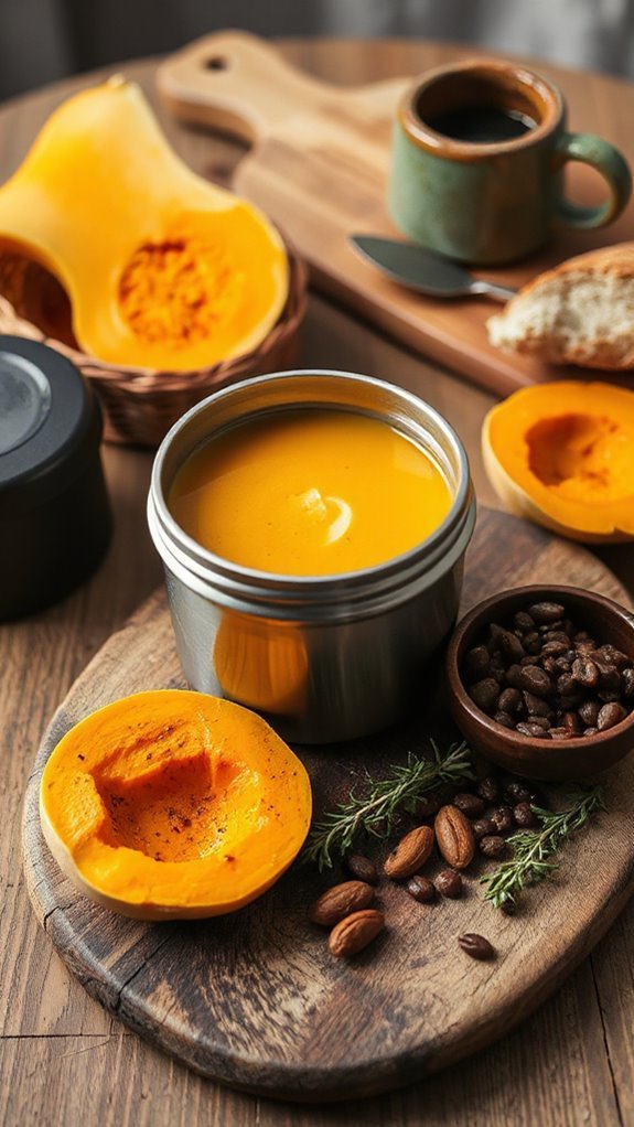 butternut squash lentil soup hu34k butternut squash lentil soup hu34k