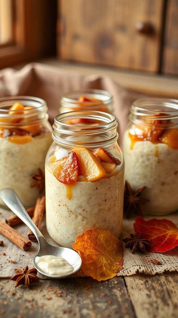 caramelized pear rice pudding 7n2vp caramelized pear rice pudding 7n2vp