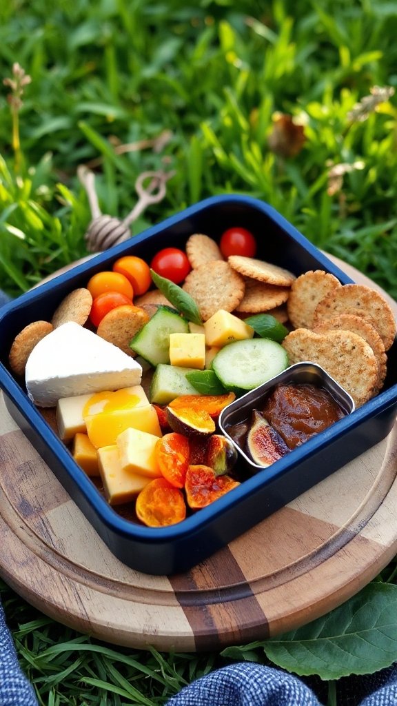 cheese and crackers picnic f1dol cheese and crackers picnic f1dol