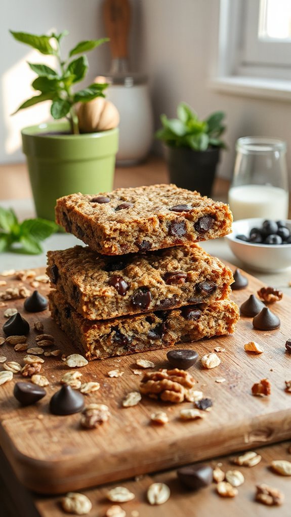chewy chocolate oatmeal bars s78li chewy chocolate oatmeal bars s78li