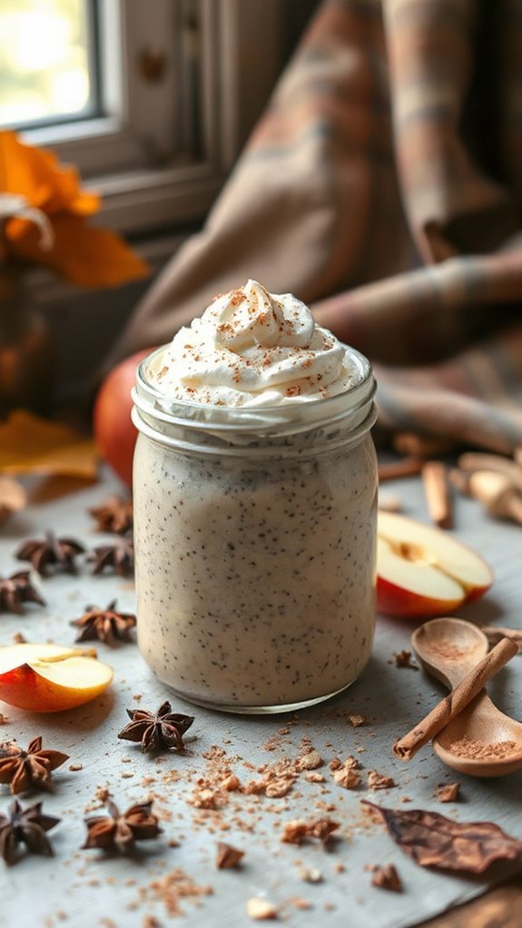 chia pudding with chai spices gans2 chia pudding with chai spices gans2