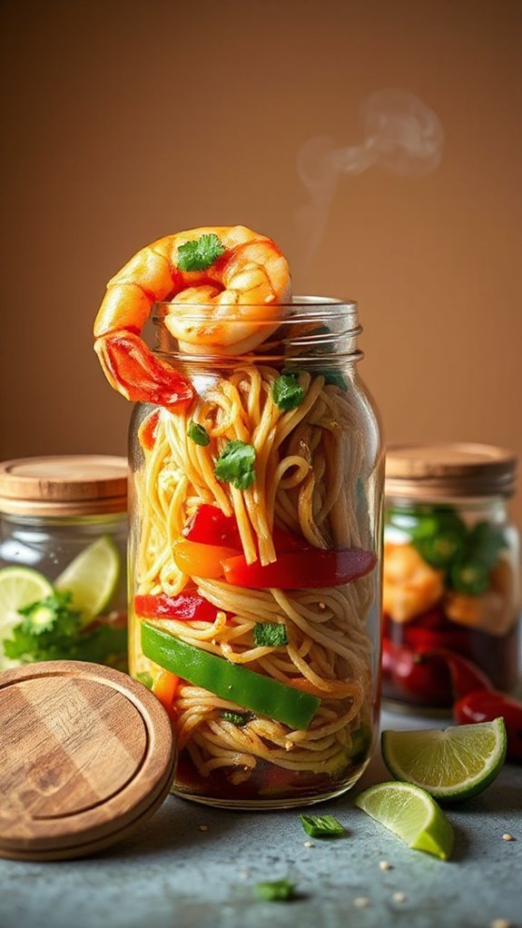 chili lime shrimp noodles 6tl6m chili lime shrimp noodles 6tl6m
