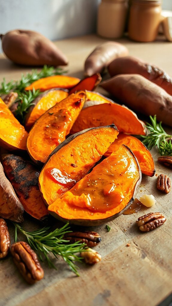 choosing perfect sweet potatoes ywvts choosing perfect sweet potatoes ywvts