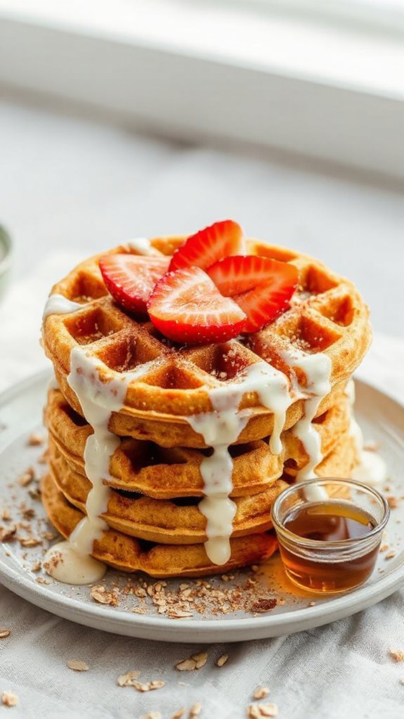 cinnamon roll waffle delight 7uf88 cinnamon roll waffle delight 7uf88
