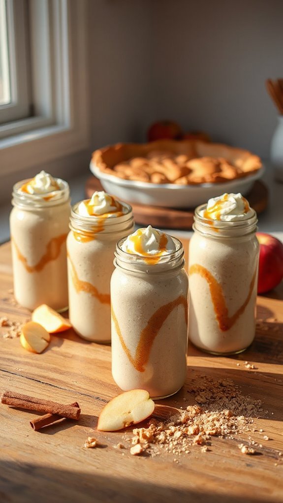 classic apple pie smoothie 36prw 1 classic apple pie smoothie 36prw 1
