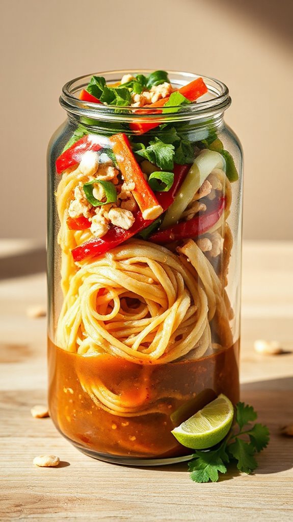 classic pad thai jars ncfxe classic pad thai jars ncfxe