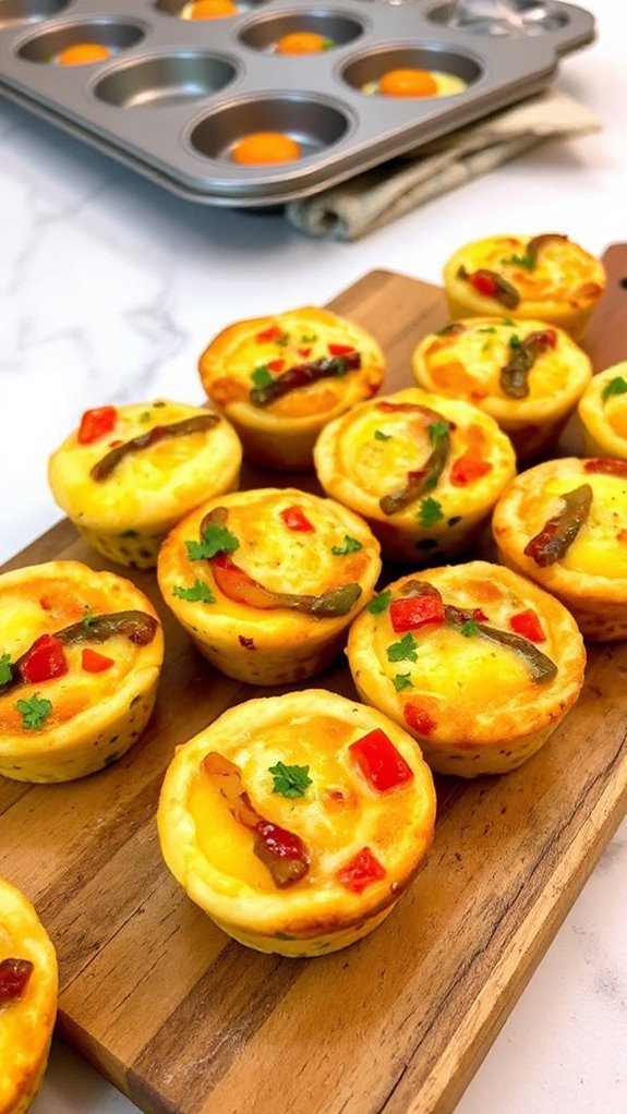 colorful bell pepper muffins 0s8mt colorful bell pepper muffins 0s8mt