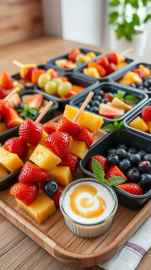 colorful fruit kabobs recipe qfbx5