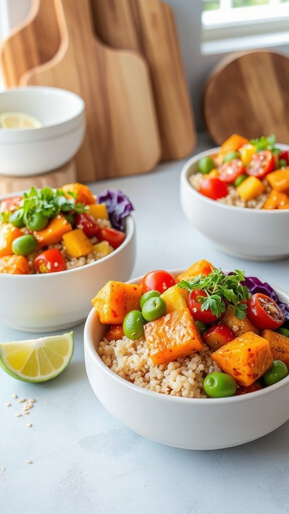 colorful nutritious quinoa bowl c1rc6 1 colorful nutritious quinoa bowl c1rc6 1
