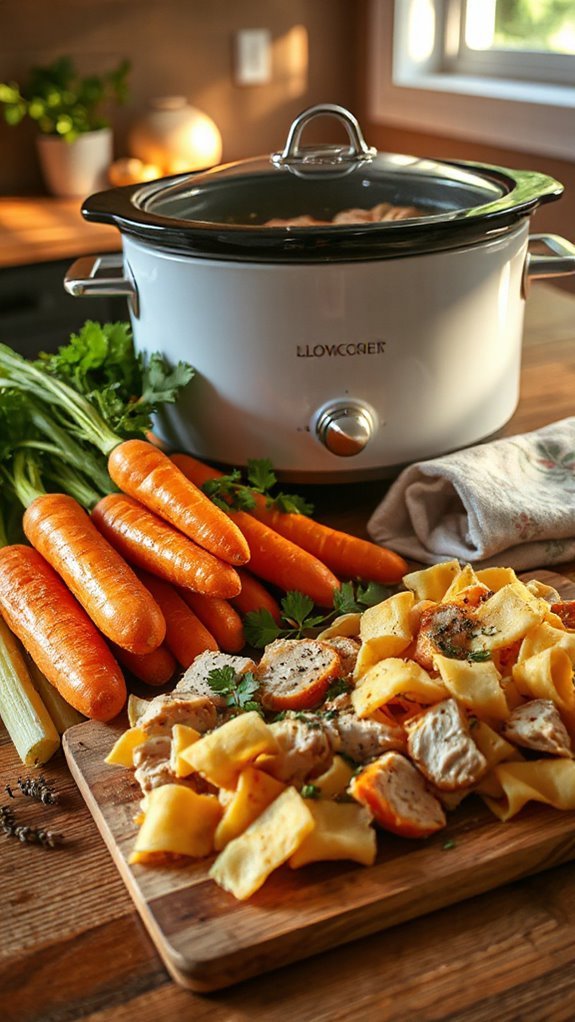 comforting slow cooker soup muyuy comforting slow cooker soup muyuy