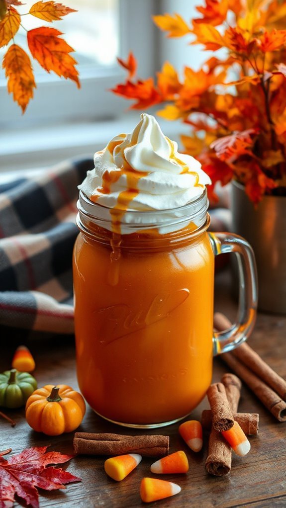 cozy pumpkin spice cider 8hrph cozy pumpkin spice cider 8hrph