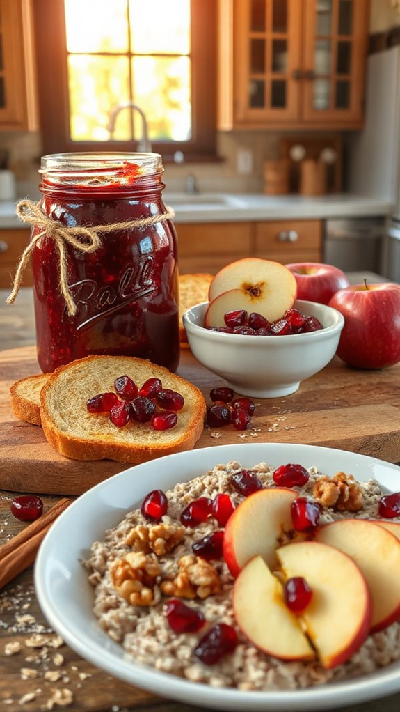 cranberry apple butter recipe guide bzmzm