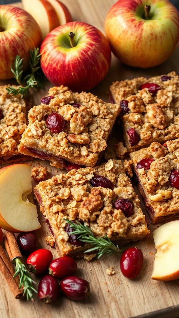 cranberry apple dessert bars m6nyr cranberry apple dessert bars m6nyr
