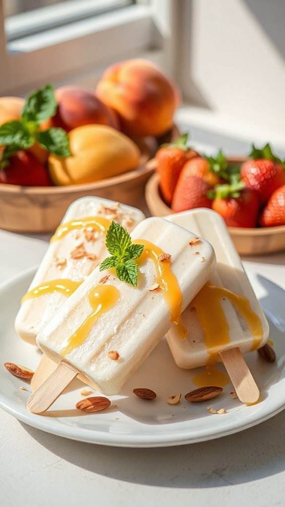 creamy almond vanilla pops ph7k8 creamy almond vanilla pops ph7k8