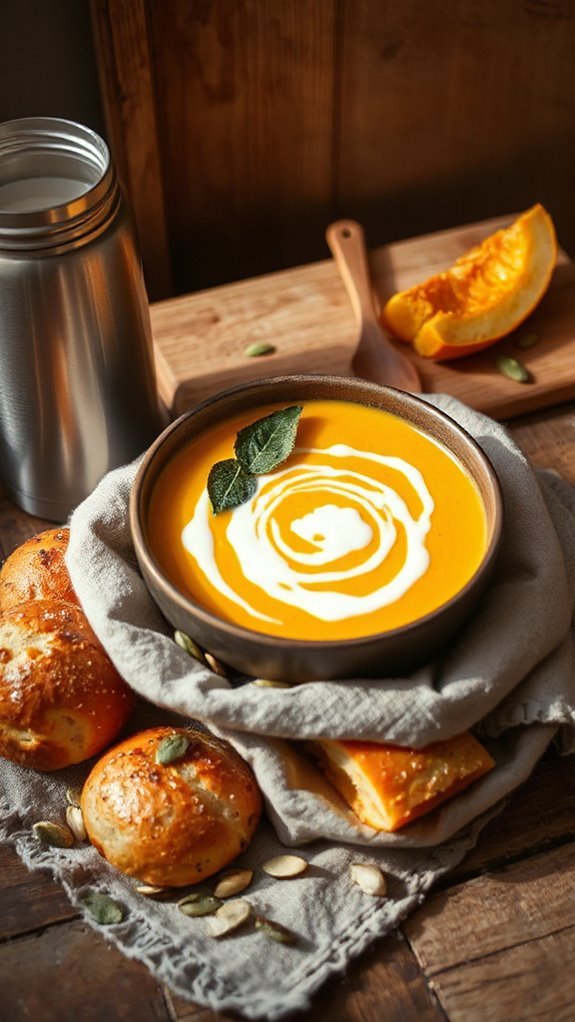creamy butternut squash soup 38kgz creamy butternut squash soup 38kgz