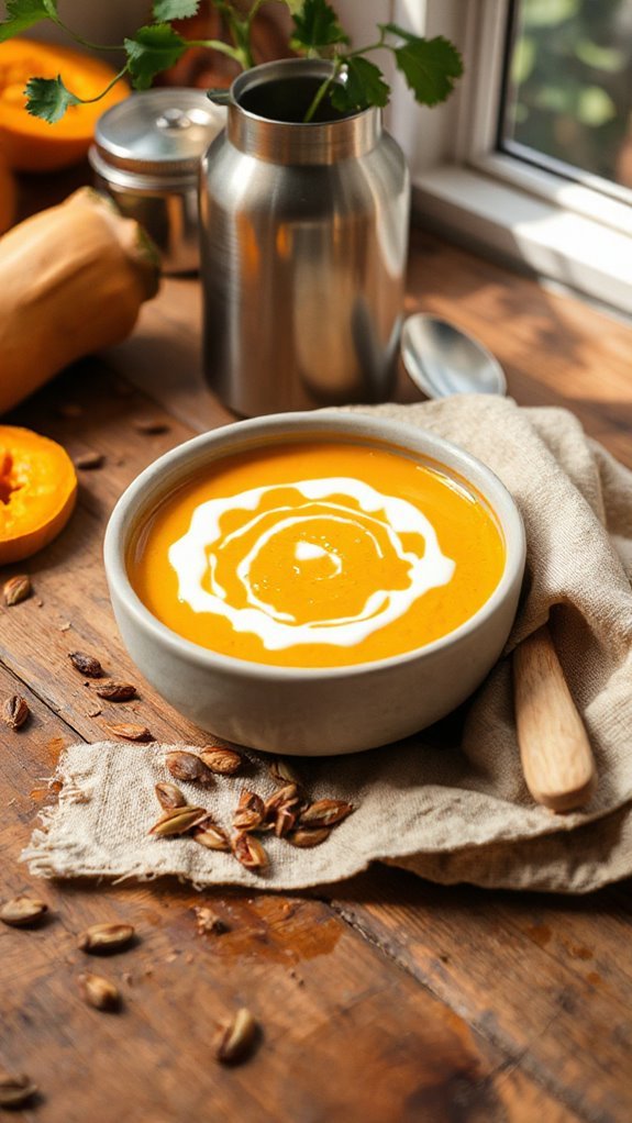 creamy coconut butternut squash 35pc6 creamy coconut butternut squash 35pc6