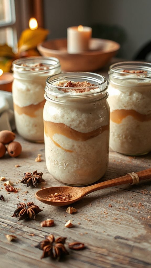 creamy nutmeg vanilla pudding f52q7 creamy nutmeg vanilla pudding f52q7