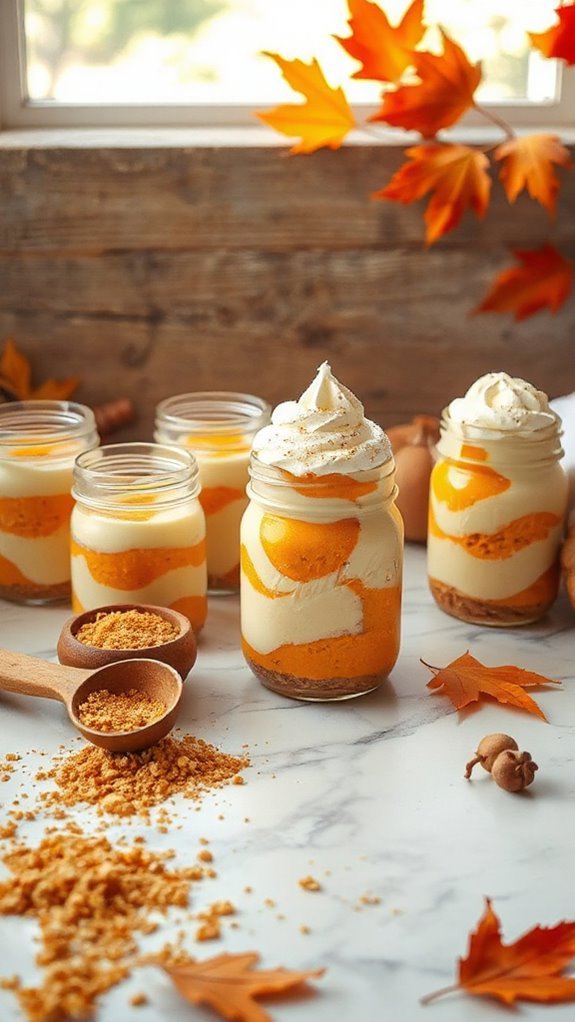 creamy pumpkin cheesecake filling wdft7 creamy pumpkin cheesecake filling wdft7