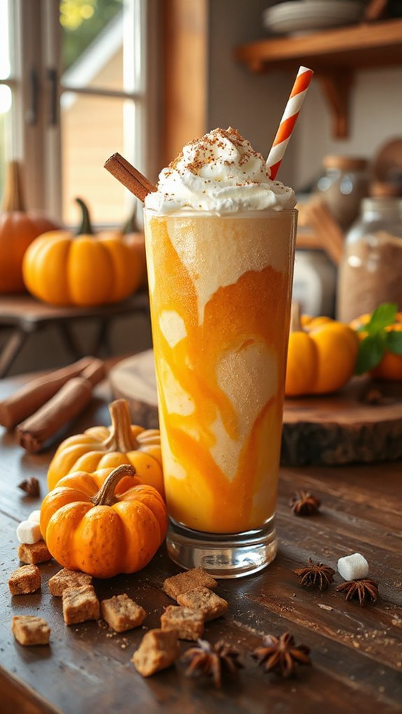 creamy pumpkin spice milkshake ej8be 1 creamy pumpkin spice milkshake ej8be 1