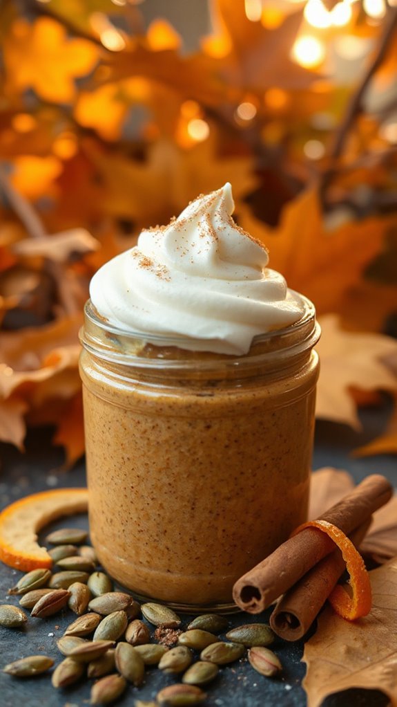 creamy pumpkin spice pudding mk3ab 1 creamy pumpkin spice pudding mk3ab 1