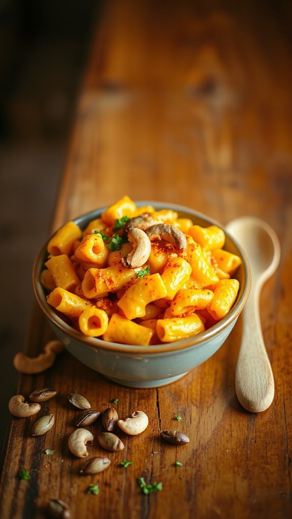 creamy vegan pumpkin mac 0zxy1 creamy vegan pumpkin mac 0zxy1
