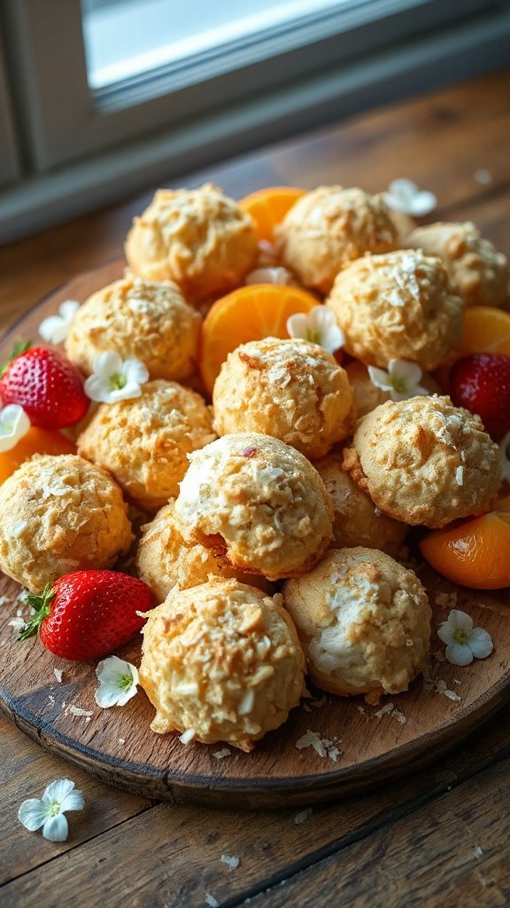 crispy coconut chewy treats 0oql6 crispy coconut chewy treats 0oql6