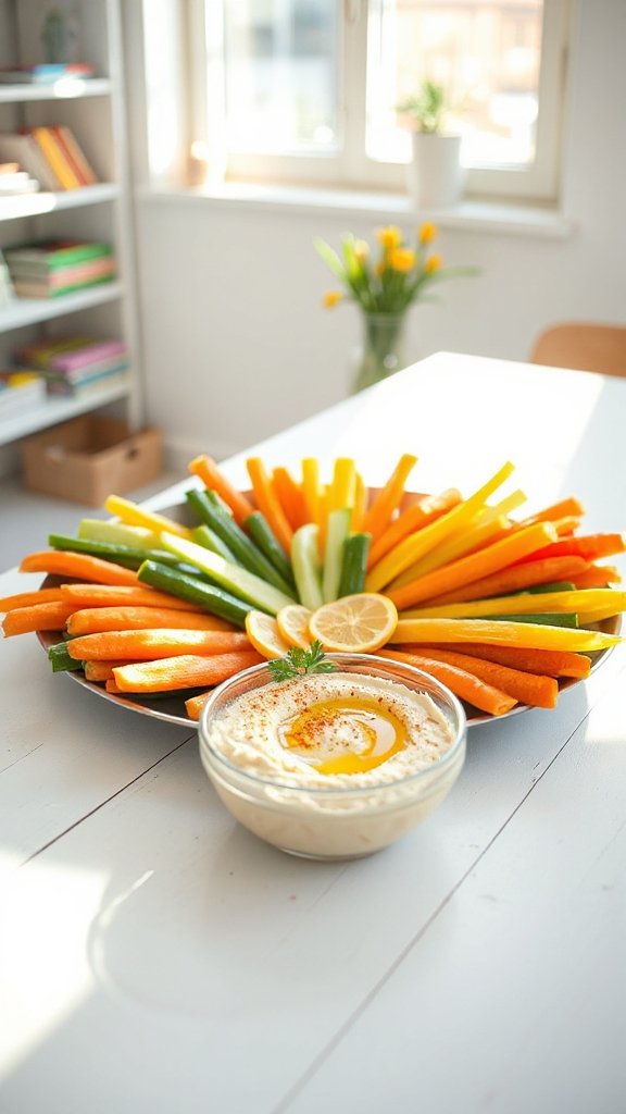 crunchy vegetable sticks snack ugy6u crunchy vegetable sticks snack ugy6u