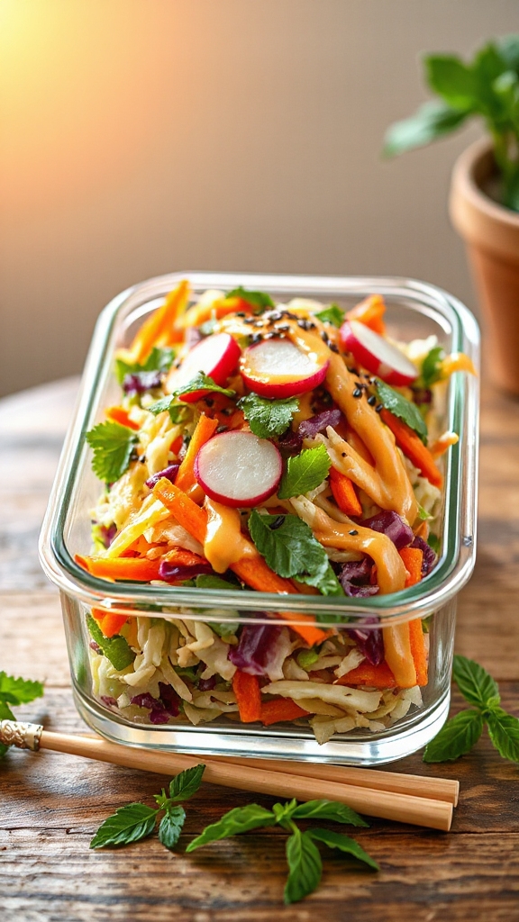 crunchy vibrant asian salad 7utbf