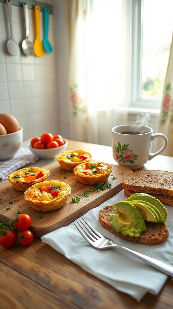 customizable bite sized quiches a5dn5 customizable bite sized quiches a5dn5