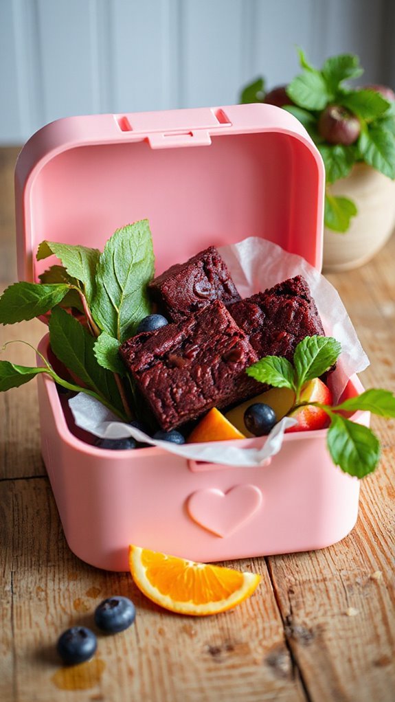 customizable fudgy beet brownies sjkmt customizable fudgy beet brownies sjkmt