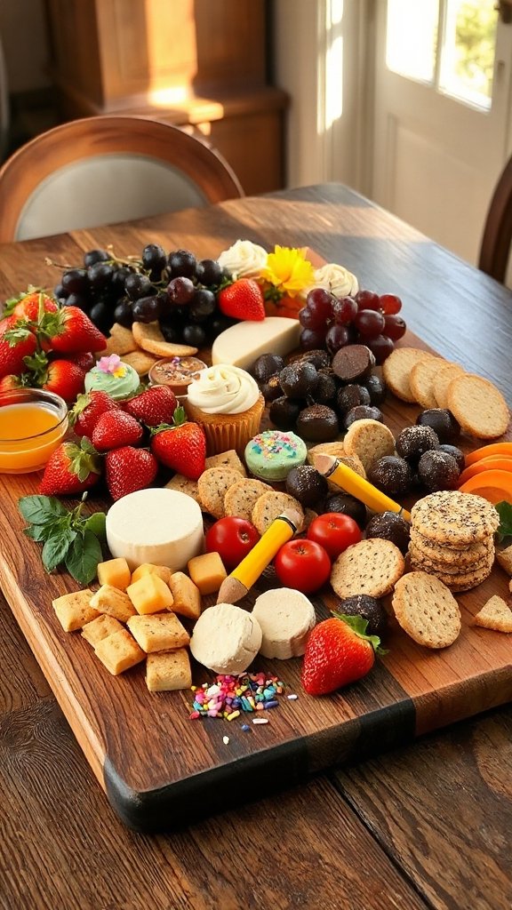 customized dessert charcuterie board 2aats customized dessert charcuterie board 2aats