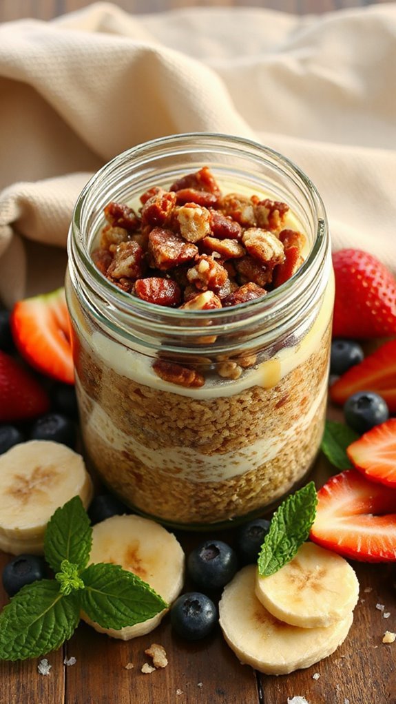 customized overnight quinoa variations a2ega customized overnight quinoa variations a2ega