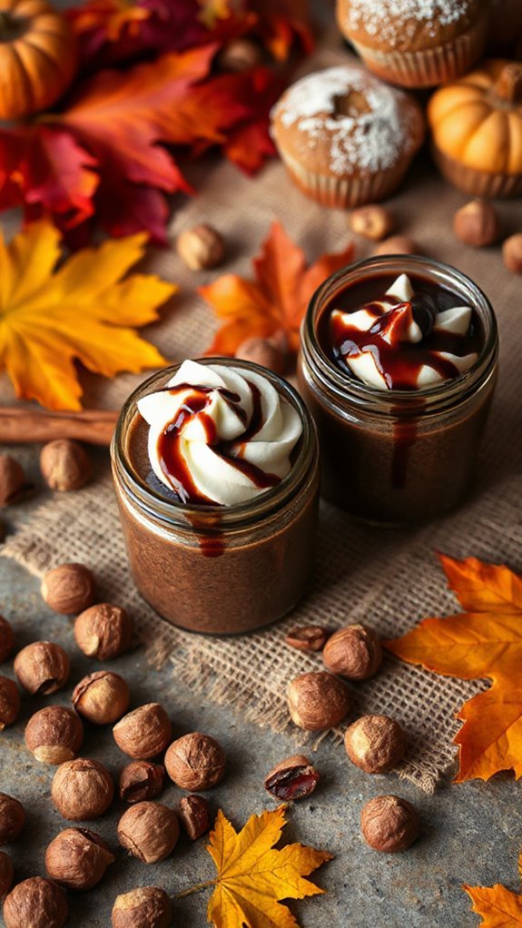 decadent healthy chia pudding 67nef decadent healthy chia pudding 67nef