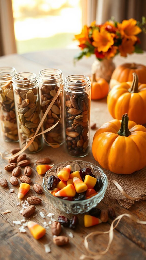 festive autumn trail mix pja8q