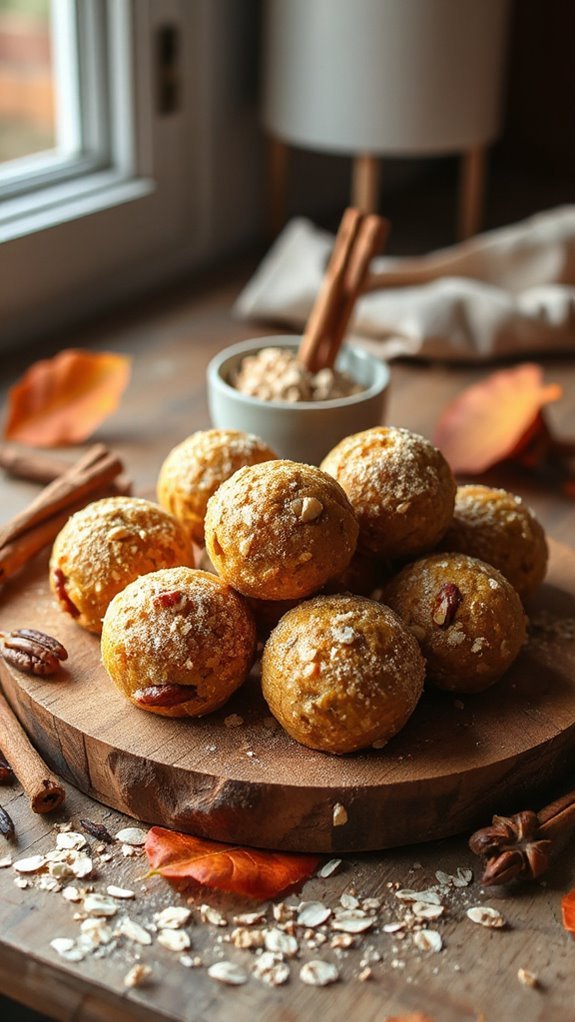 festive no bake energy bites enojs festive no bake energy bites enojs