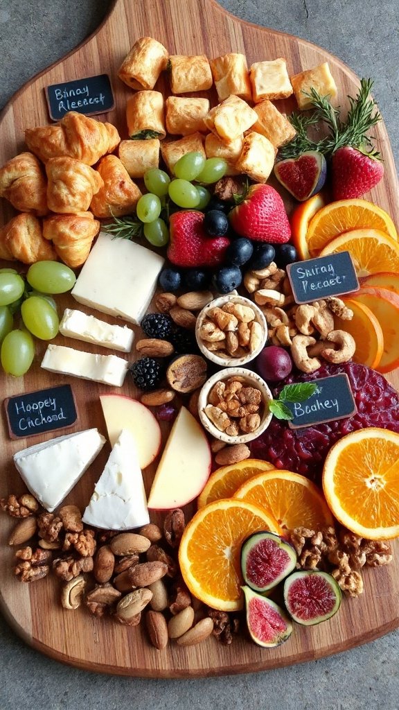 festive themed charcuterie boards 08ecq festive themed charcuterie boards 08ecq