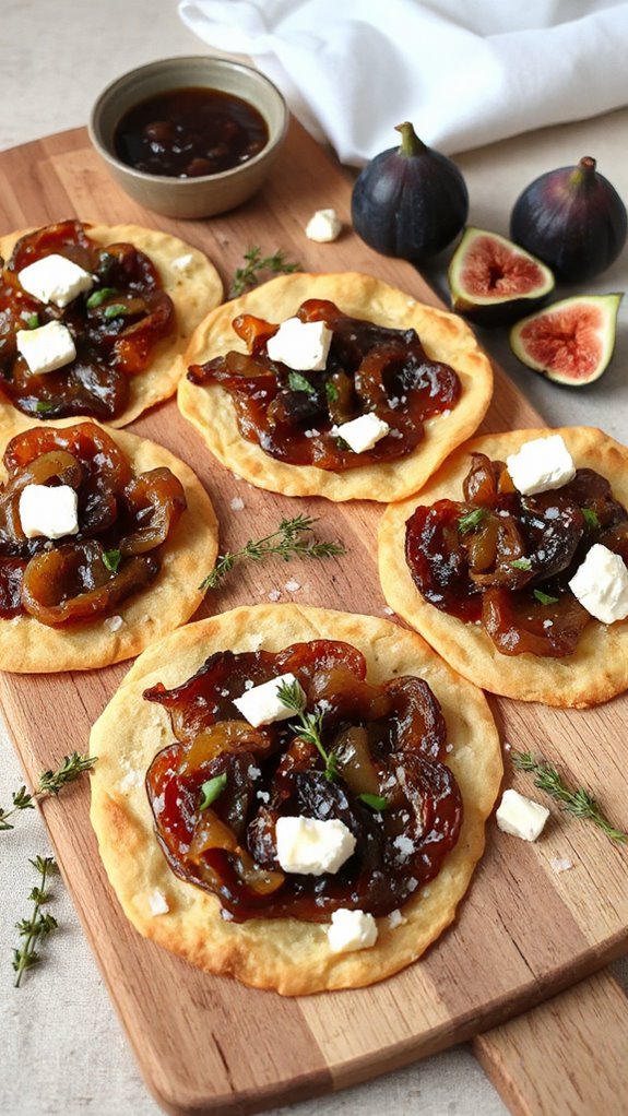 fig and onion flatbread 2oweh fig and onion flatbread 2oweh